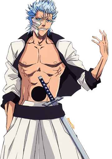 Grimmjow