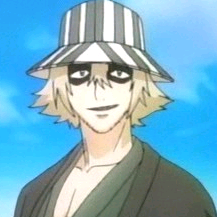 Kisuke Urahara