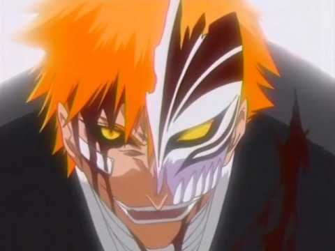 Ichigo Hollow